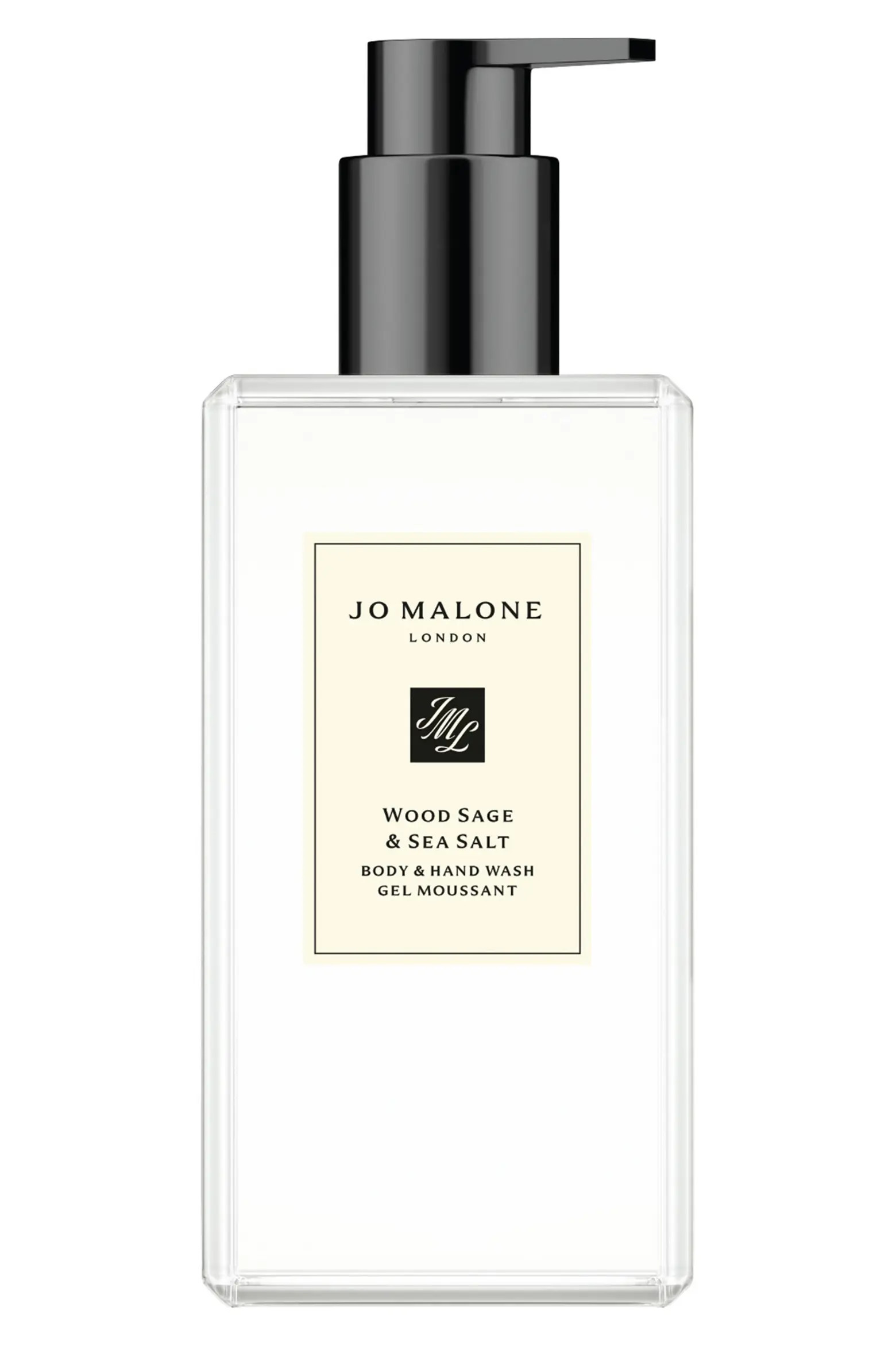 Jumbo Wood Sage & Sea Salt Body & Hand Wash $110 Value | Nordstrom | Nordstrom