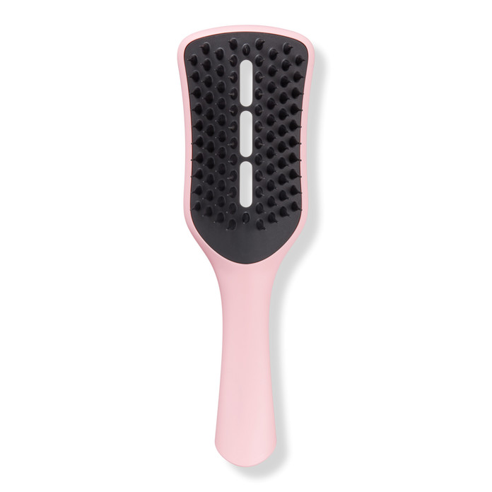 The Ultimate Vented Hair Brush - Light Pink/Black - Tangle Teezer | Ulta Beauty | Ulta