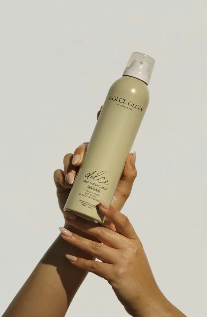 Self-Tanning Mist | Nordstrom