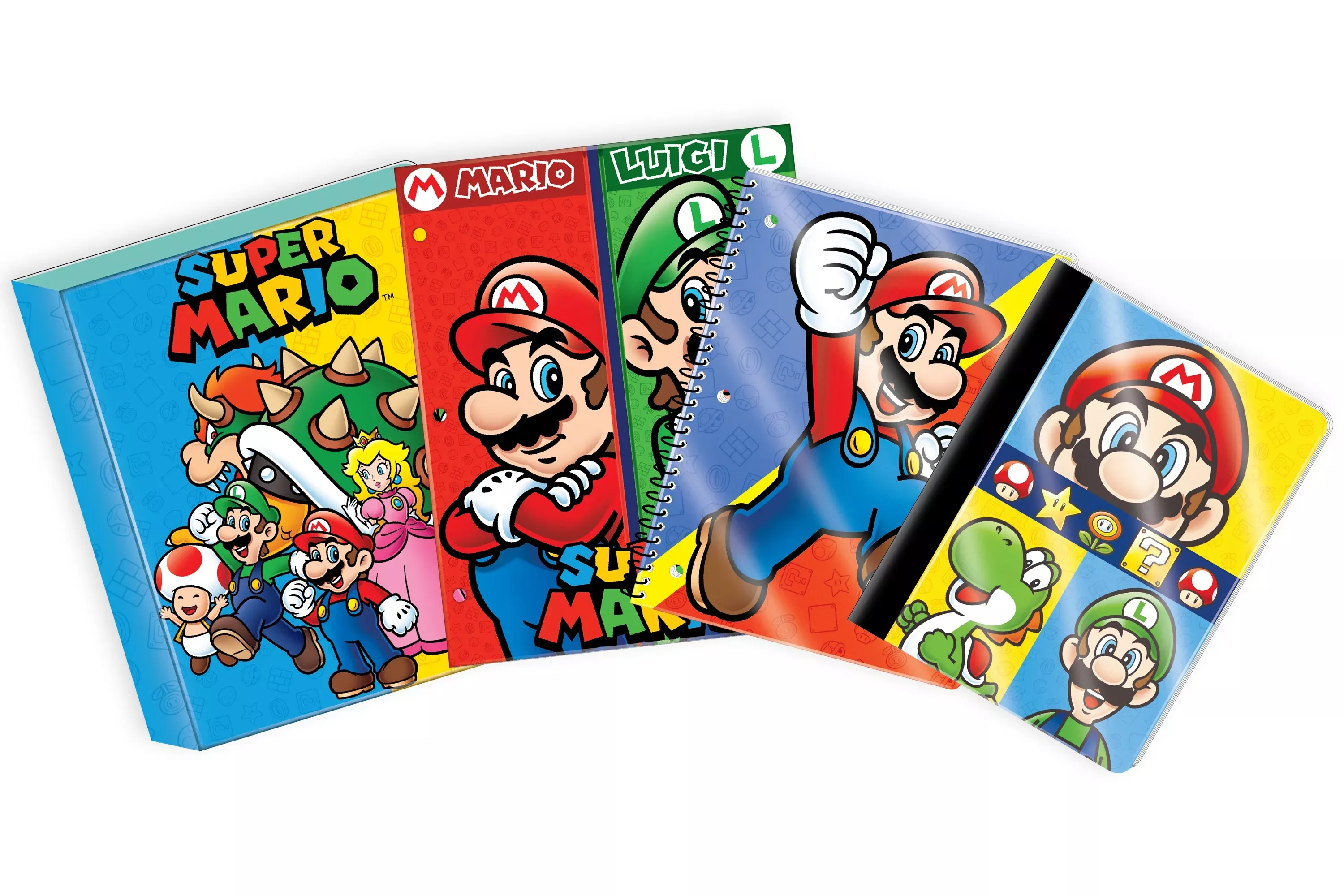 Mario Kids' Lunch Bag curated on LTK