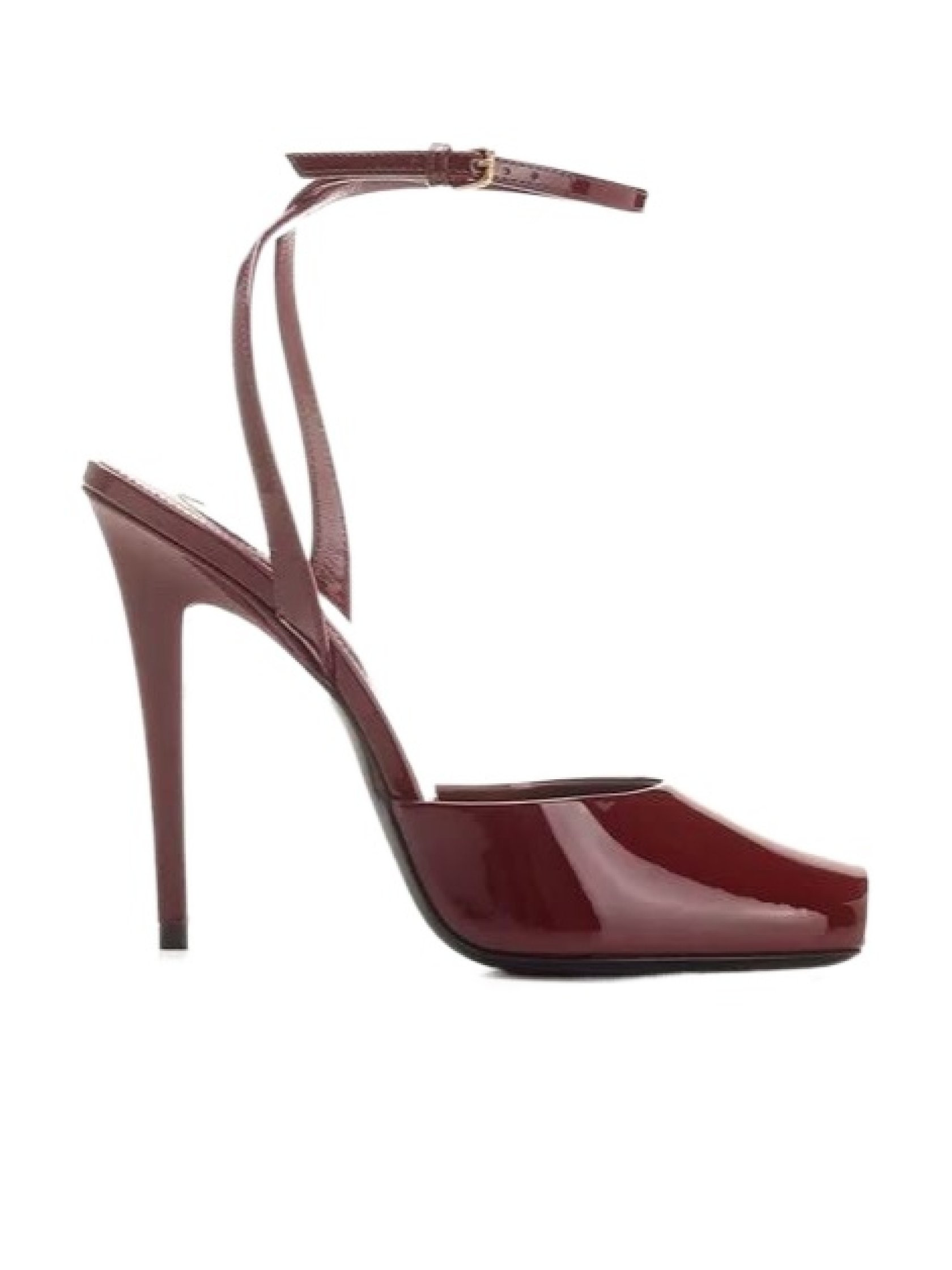 110mm La Scandale pumps | Senser US