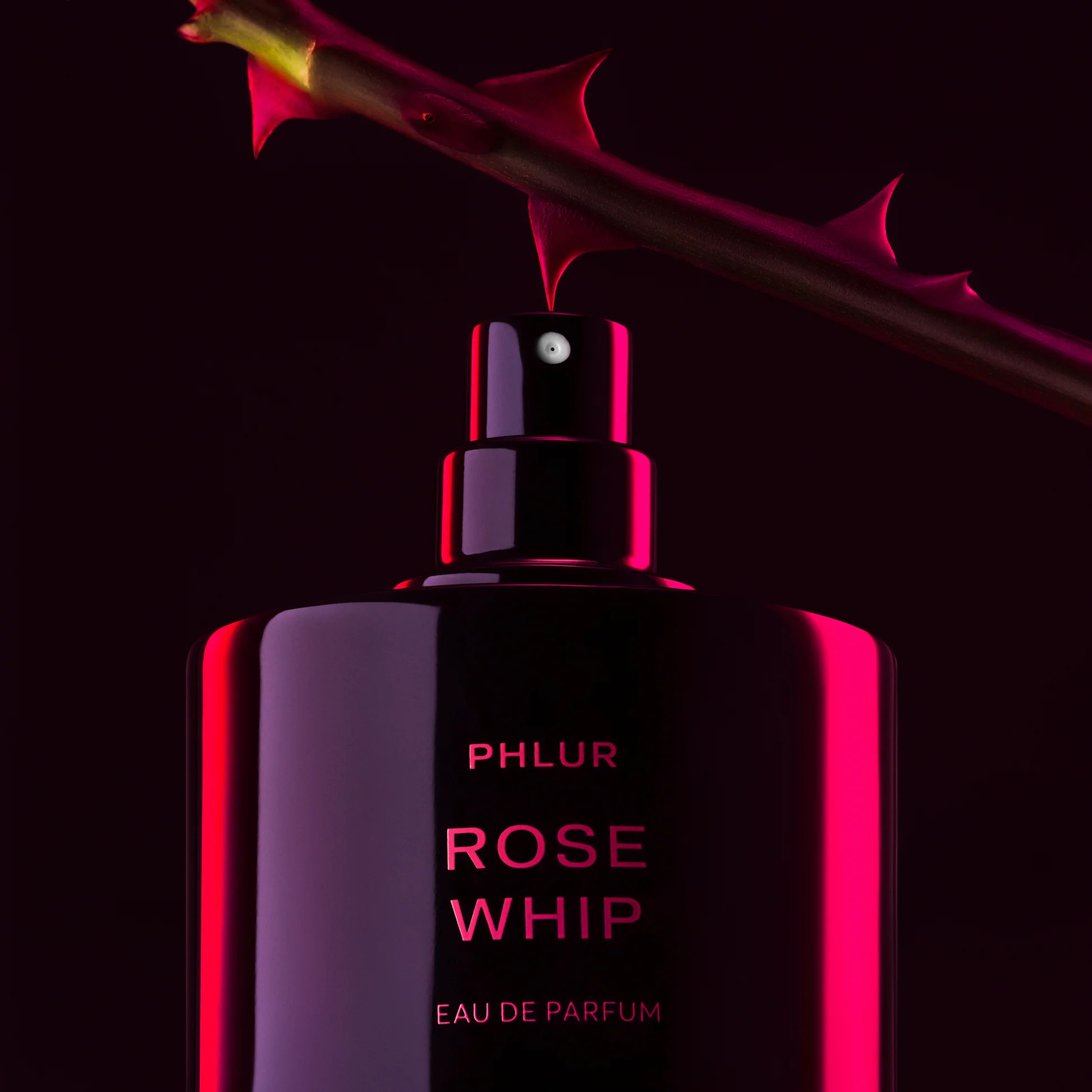 Rose Whip Perfume - Full Size Fragrance | PHLUR