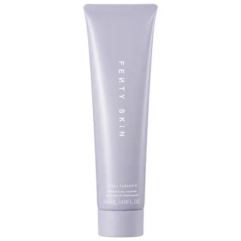 Total Cleans'r Remove-It-All Cleanser with Barbados Cherry - Fenty Skin | Sephora | Sephora (US)