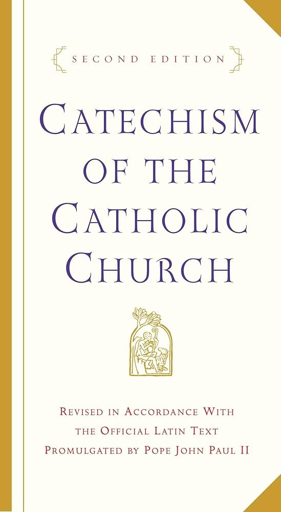 Catechism of the Catholic Church: Second Edition | Amazon (US)