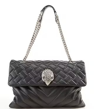 Kensington Quilted XXL Shoulder Bag | Dillards