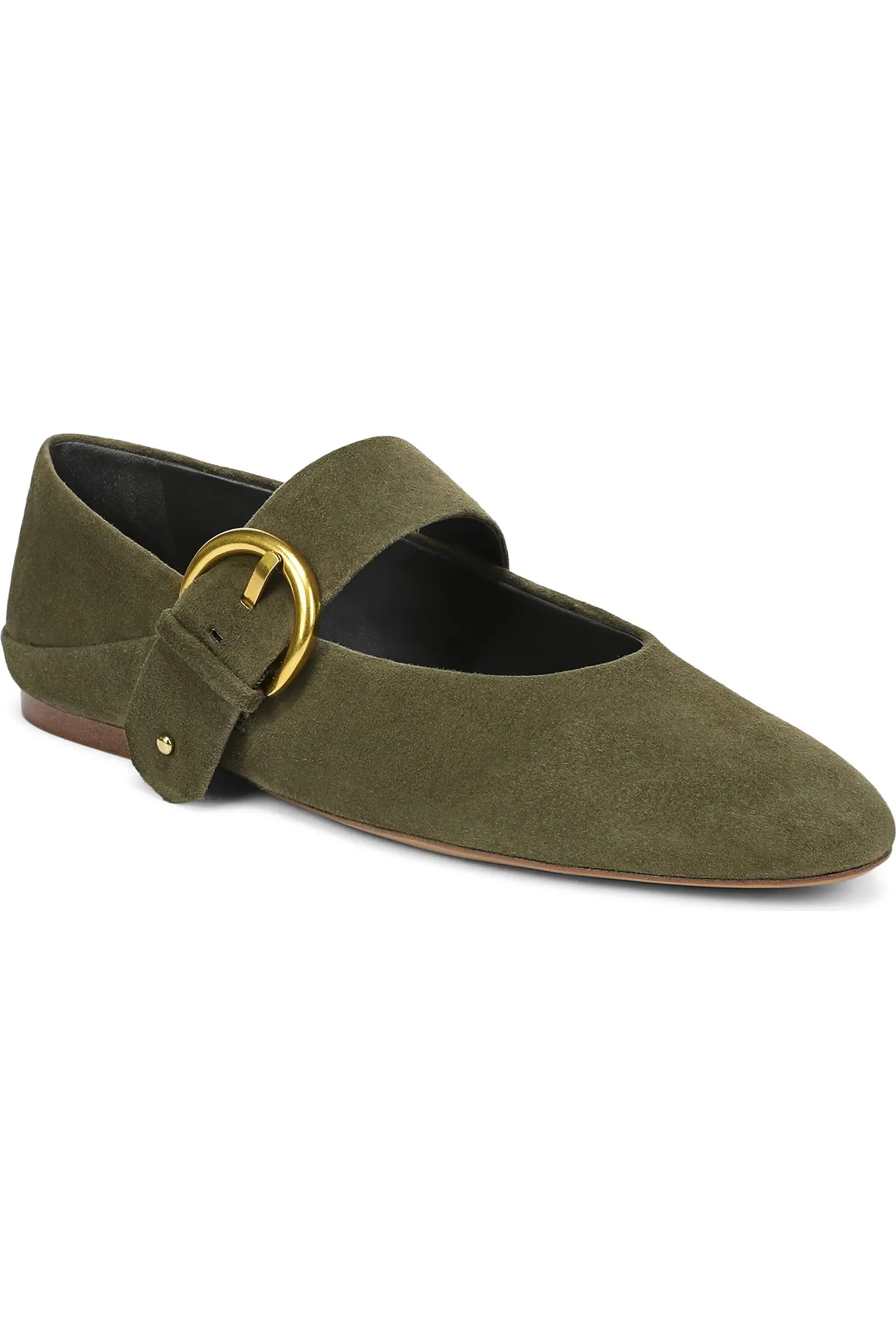 Reeva Mary Jane Flat (Women) | Nordstrom | Nordstrom