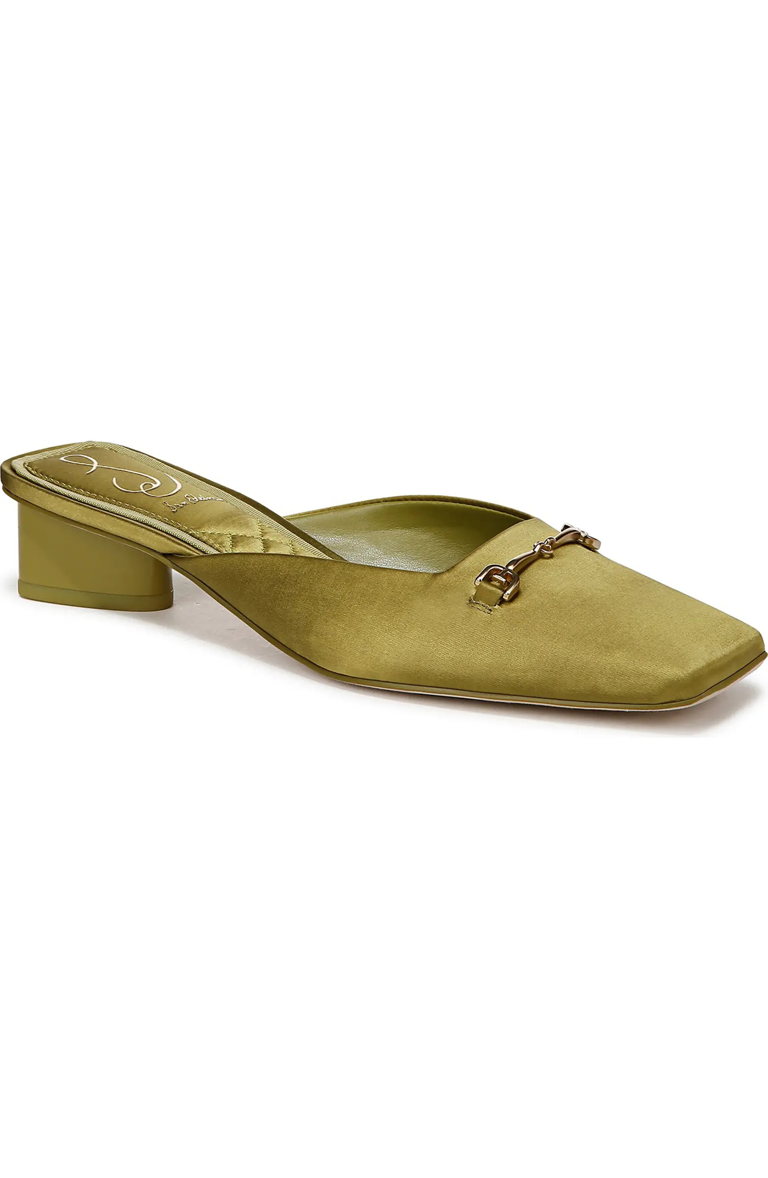 Ollie Square Toe Bit Mule (Women) | Nordstrom Rack