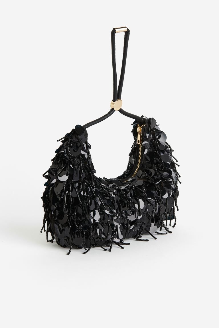 Embellished Clutch Bag | H&M (US + CA)