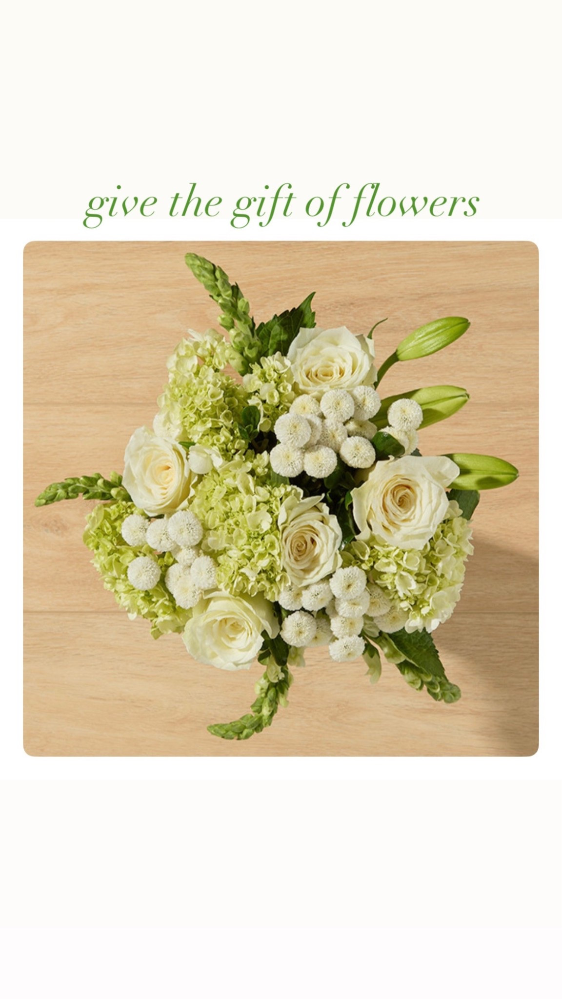 bouqs co
Flower arrangement
Gift ideas
Fresh flowers


#LTKValentine #LTKSeasonal #LTKmomlife