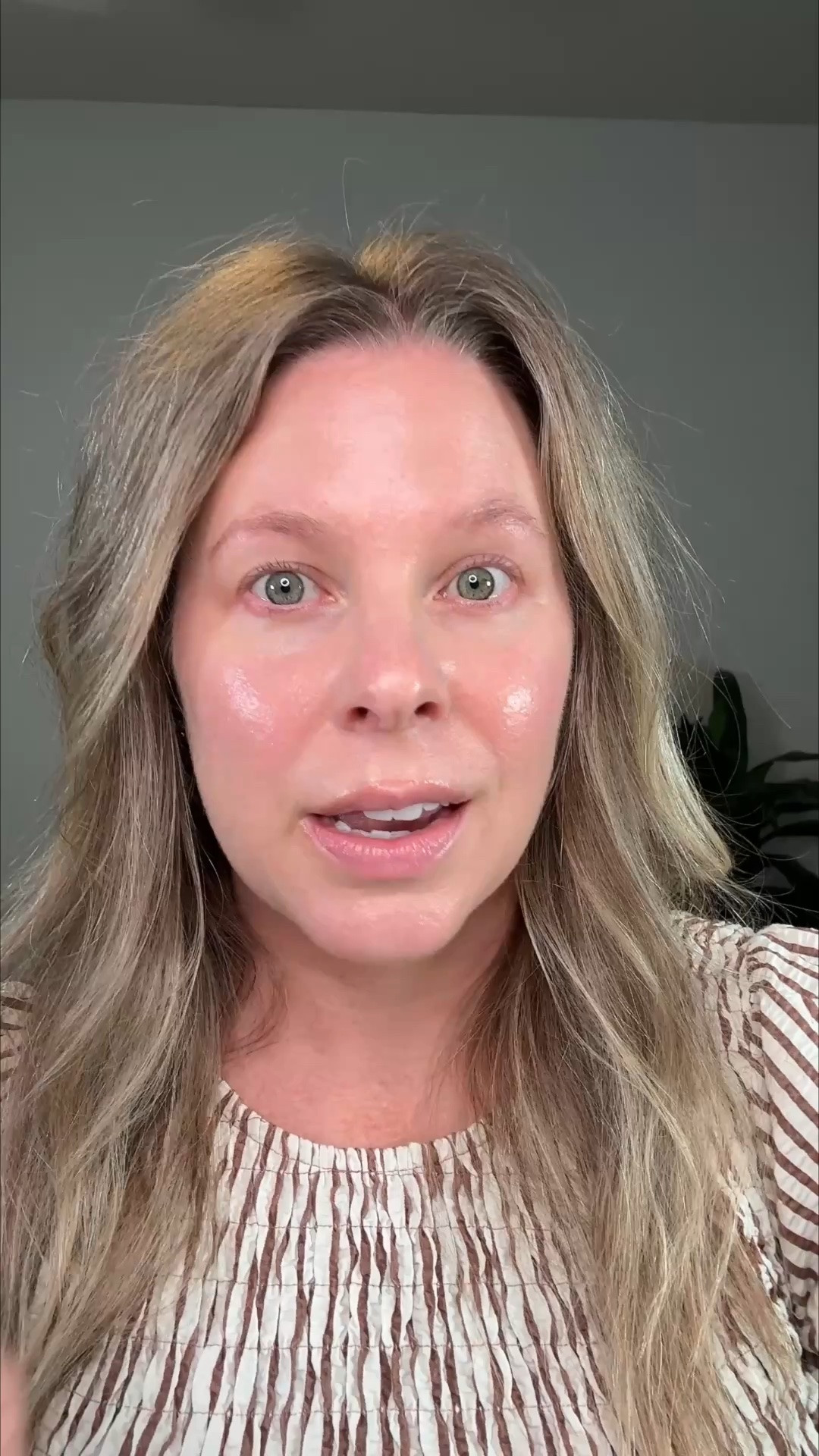 My under eye makeup routine has definitely changed over the years and now I really just focus on color correction. I don’t want to overload my under eyes with a ton of product and so I find that color correcting has really been working for me! Have you tried a color corrector before? If so, what’s your favorite? Let me know in the comments below!  I’ve used this one from @bobbibrown for years! Love this concealer brush BK Beauty

#makeupformatureskin #over40 #undereyecare

#LTKmorningroutine #LTKOver40 #LTKBeauty