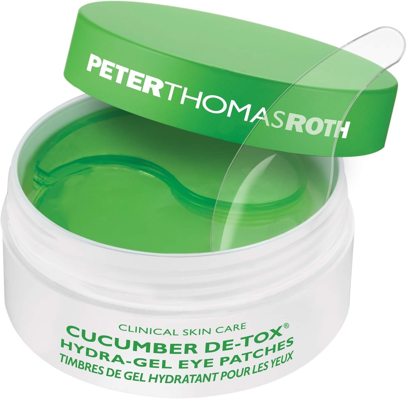 Peter Thomas Roth | Hydra-Gel Eye Patches | Anti-Aging Under-Eye Patches, Help Lift and Firm the ... | Amazon (US)