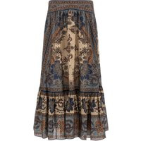 Zimmermann 'Ascension' Skirt | Balardi (US & Canada)