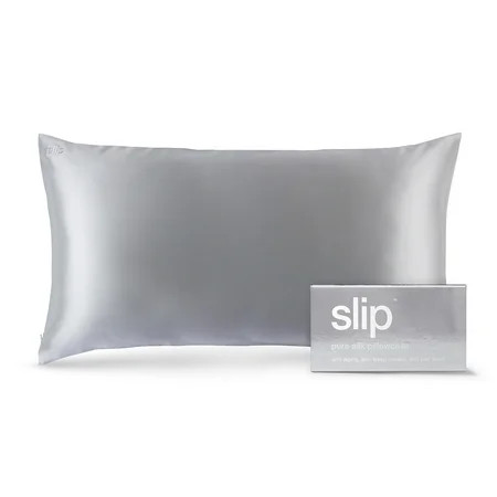 Slip Silk Pillowcase King | Walmart (US)