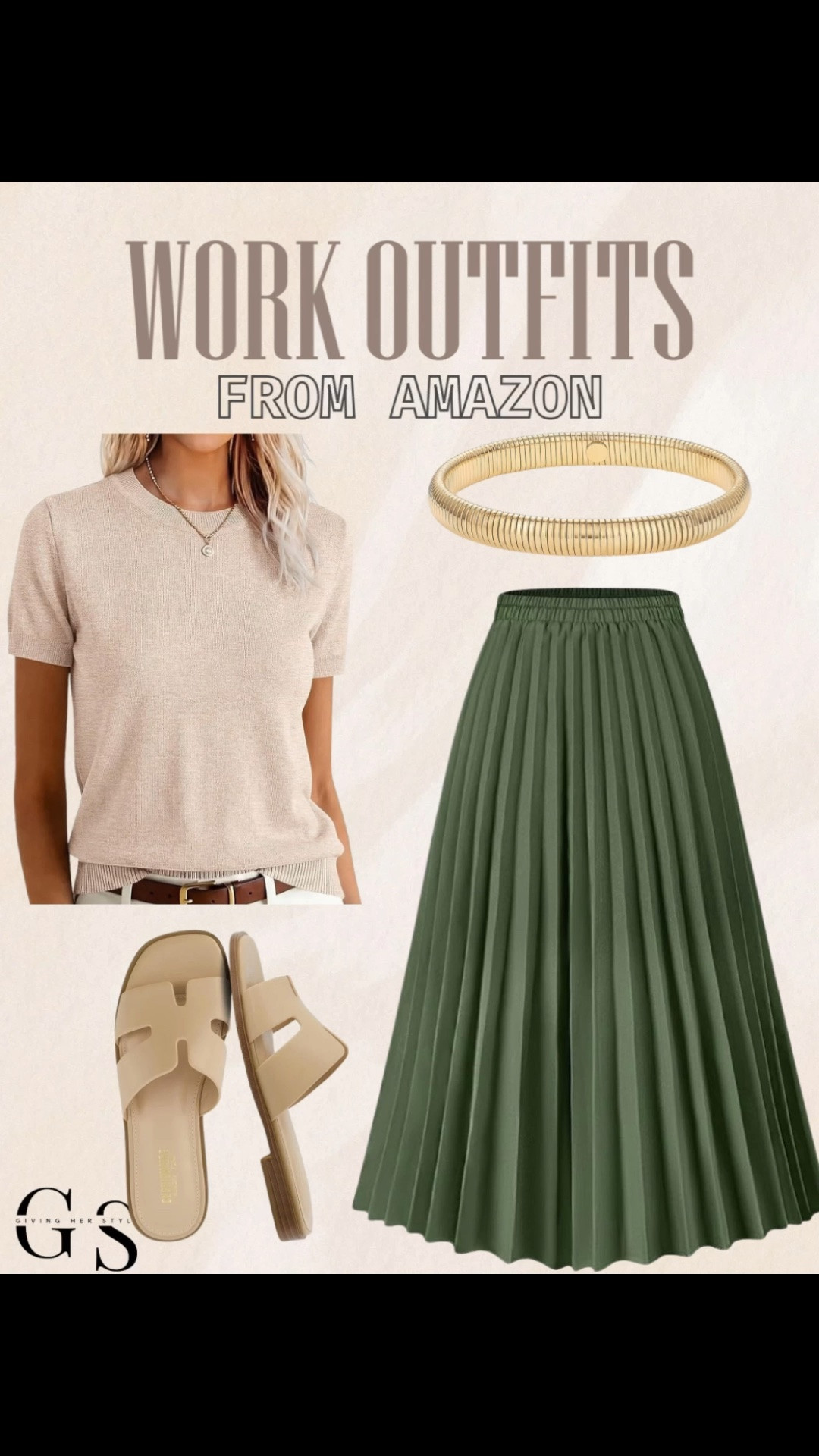 Workwear OOTD ideas from Amazon! 
Business casual, office wear, spring work outfits for the office
| teacher | spring workwear | | amazon prime | amazon teacher outfits| teacher fashion | teacher style | kindergarten teacher | student teacher spring fashion | spring fashion amazon | amazon fashion | amazon style | amazon favorites | best of amazon prime | best of amazon | amazon best sellers | amazon dress | dresses | amazon dresses | work wear | workwear |  blouse | amazon blouse | amazon work wear | dress pants | work pants | skirt | long skirt | work skirt | 
#amazon #amazonprime #teacher #teacheroutfits #backtoschool

#LTKWorkwear #LTKootd #LTKmomlife