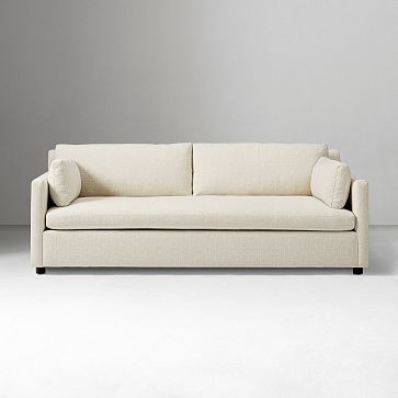 Marin Sofa (71"–94") | West Elm (US)