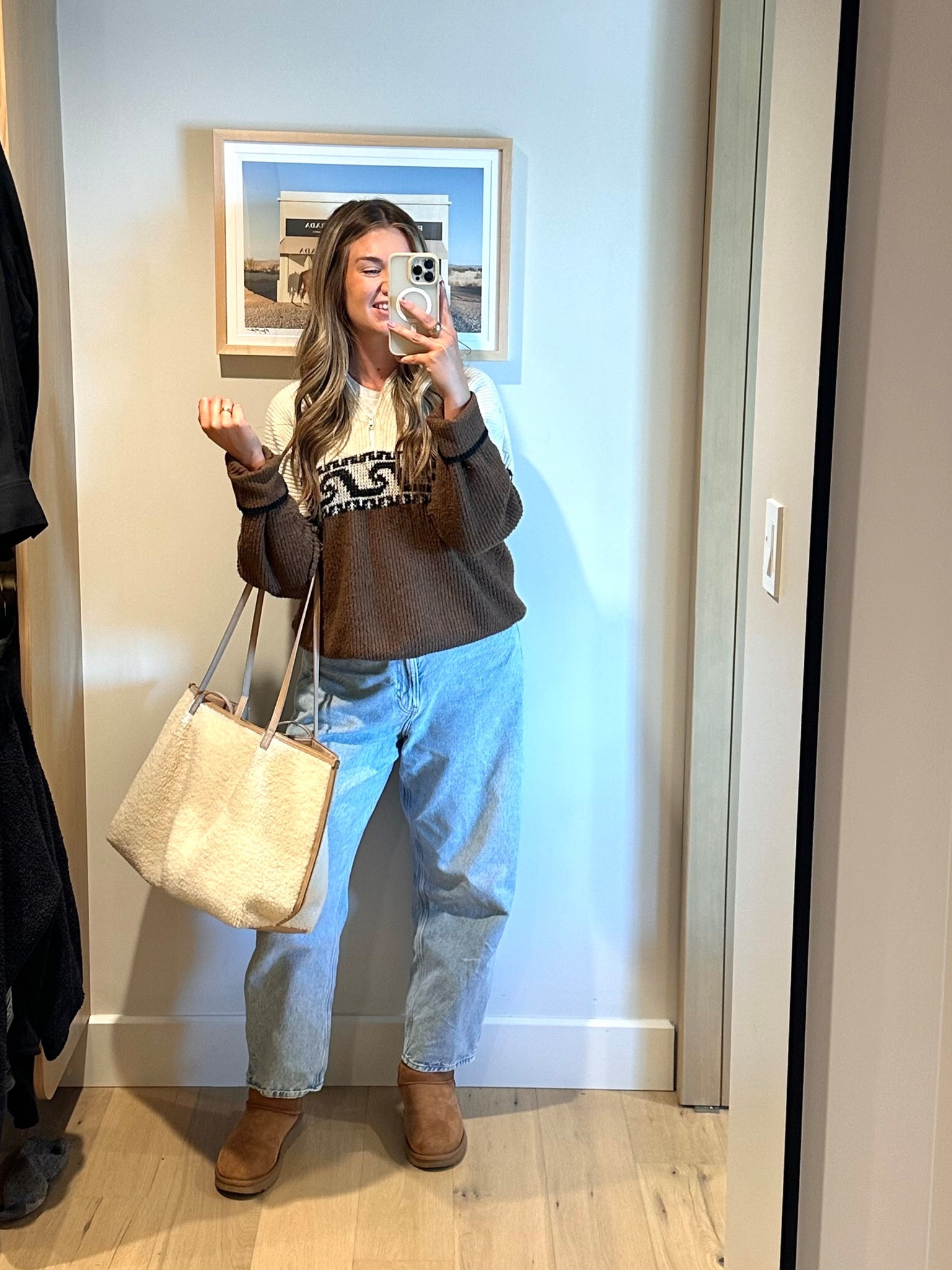 west coast living day one 🌊🦀🐚🛟⚓️

#LTKmodest #LTKcanada #LTKsummer