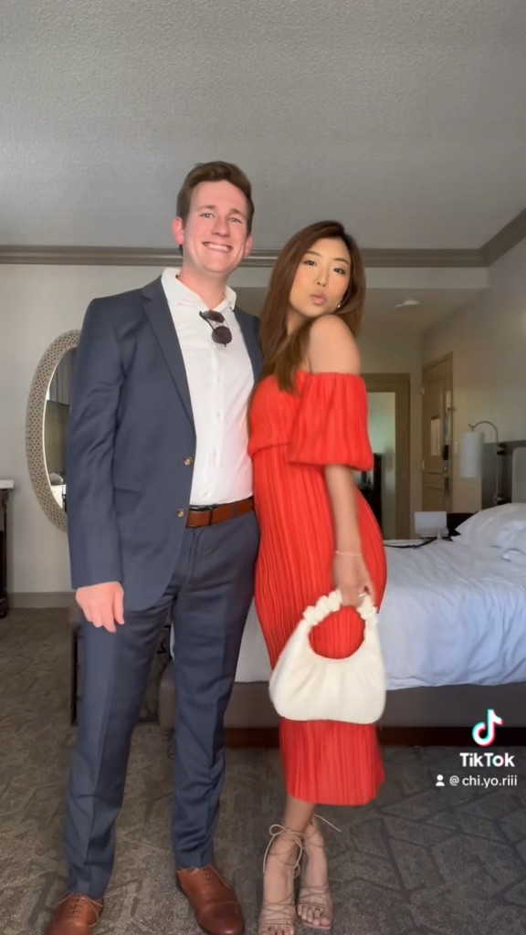 🧡🧡🧡

#LTKwedding #LTKFind #LTKunder100