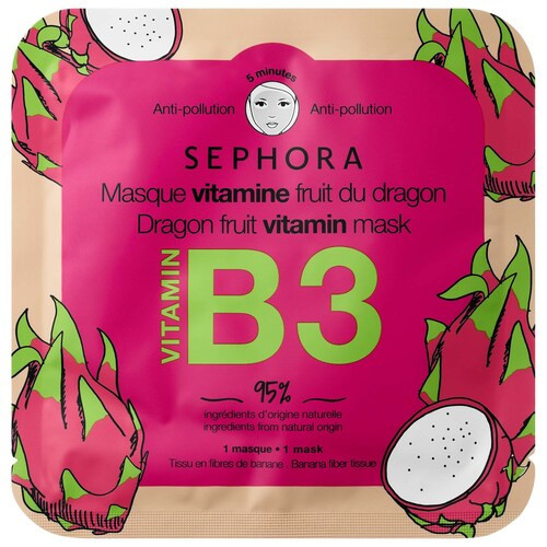 Vitamin Face Masks | Sephora (US)