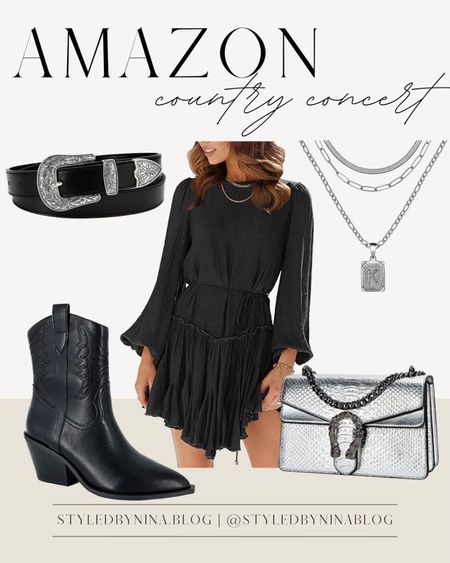 Amazon country concert outfits - amazon cowboy boots - country concert dresses - boho dress - stagecoach outfits - Coachella festival looks - rodeo outfits - designer inspired finds - amazon must haves - western boots - western outfits - nashville bachelorette party outfits - Fort Worth TCU stockyards - college football game day outfits 


#LTKtravel #LTKparties #LTKMostLoved