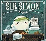 Sir Simon: Super Scarer     Paperback – Picture Book, August 23, 2022 | Amazon (US)