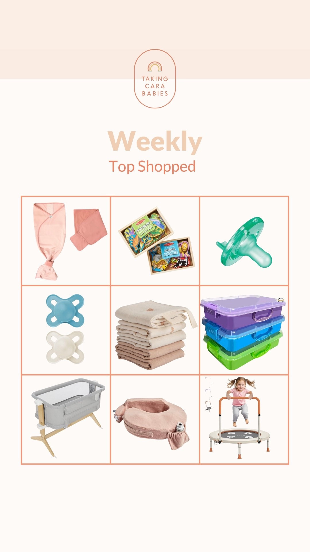 #LTKBaby #LTKmomlife