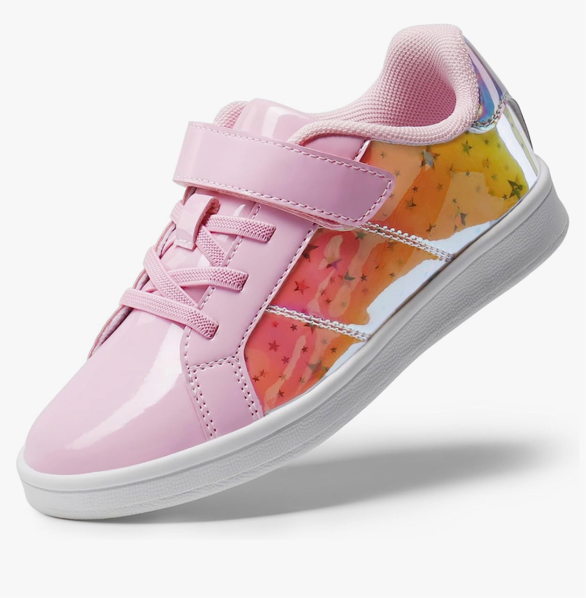 Kids sneakers, girls shoes, kids fashion sneaker, back to school, back to school fashion, under $30, back to school shoes, school style, 

#LTKkids #LTKBacktoSchool #LTKunder50