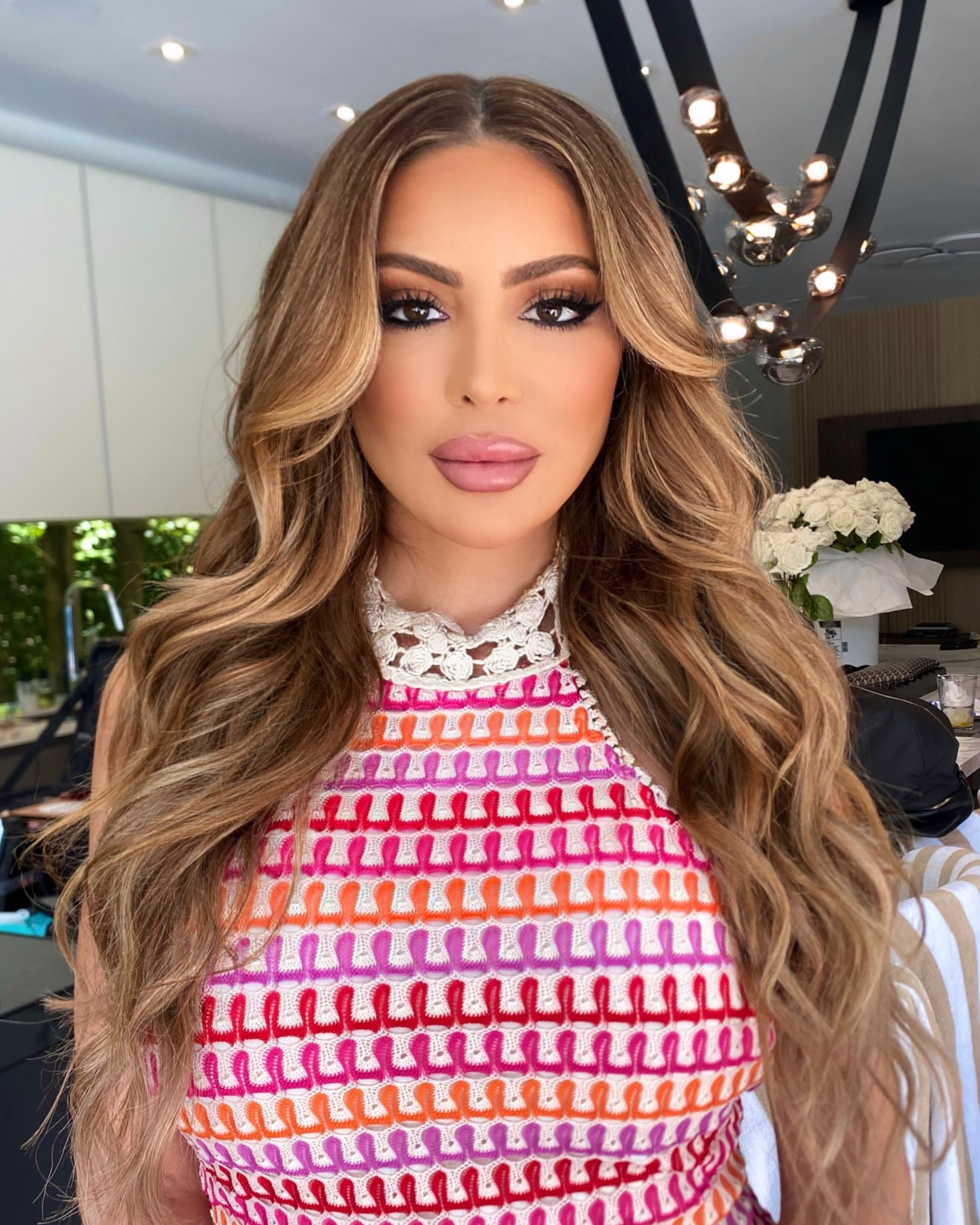 Get the larsa look 

#LTKBeauty #LTKSummerEdit