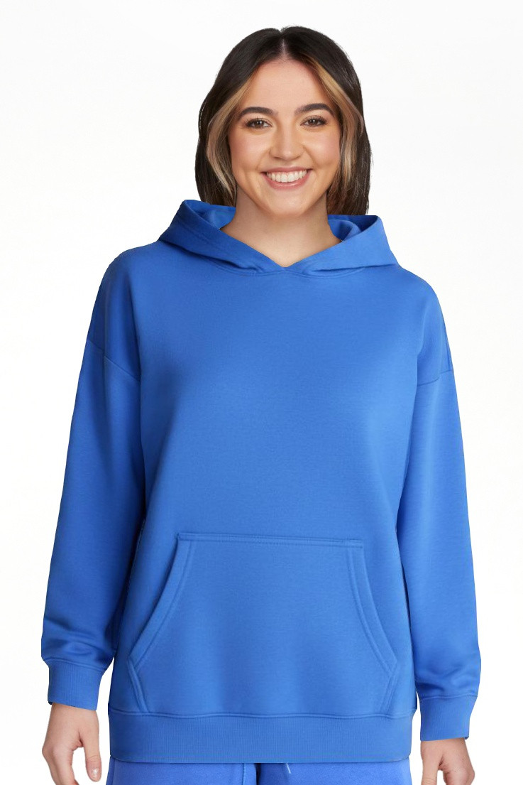 No Boundaries Graphic Fleece Hoodie, Women's XXS-XXL | Walmart (US)