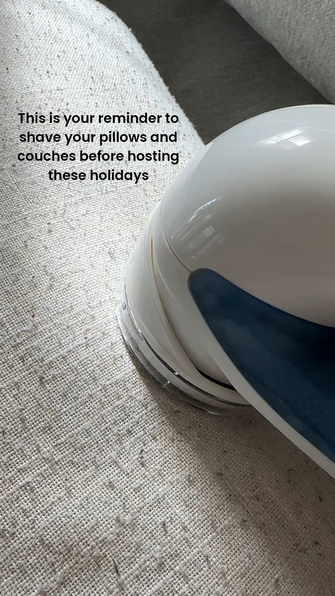 Holiday tips

#LTKHoliday #LTKGiftGuide #LTKHome