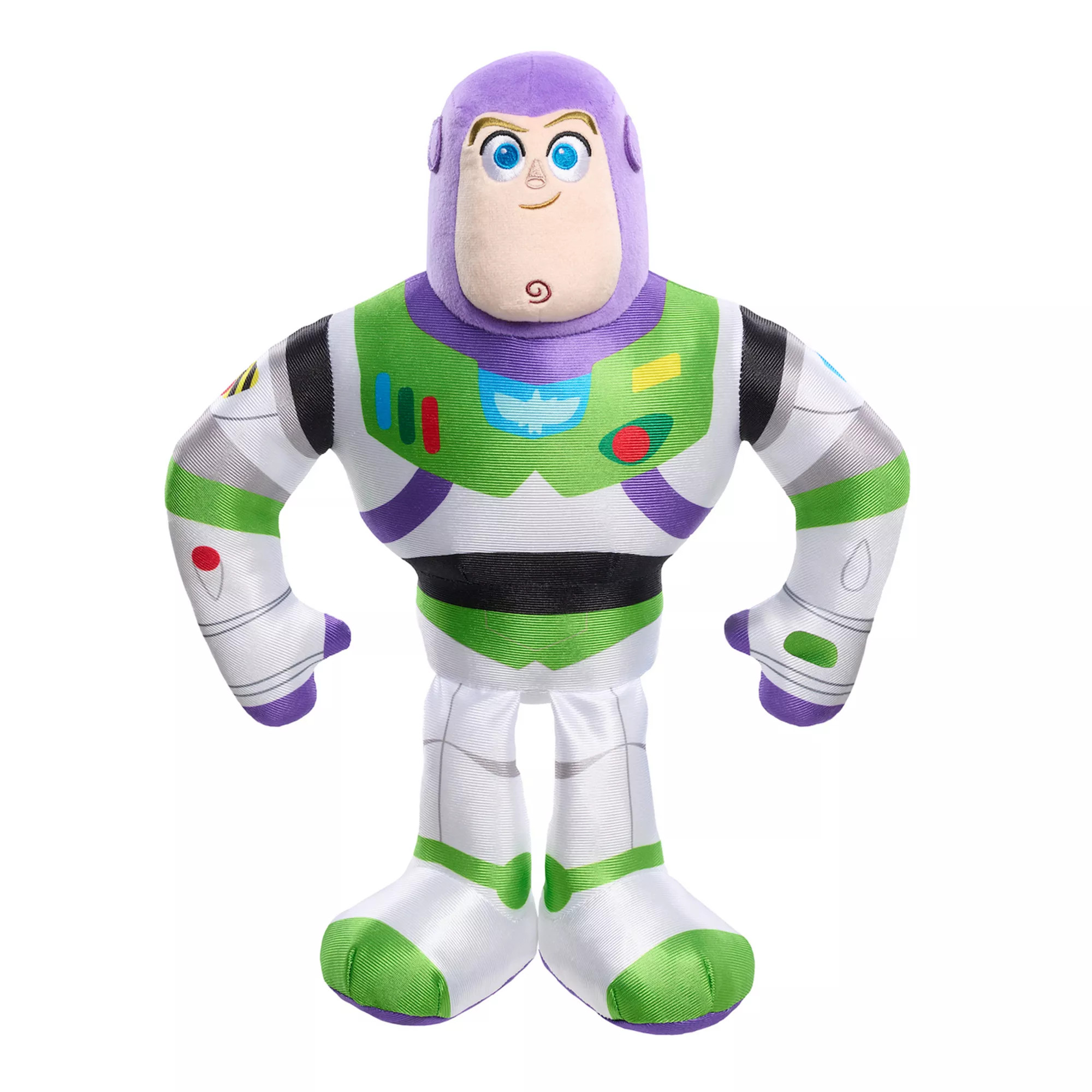 Kohl’s Cares® Disney/Pixar's Toy Story Buzz Lightyear Plush Toy | Kohl's