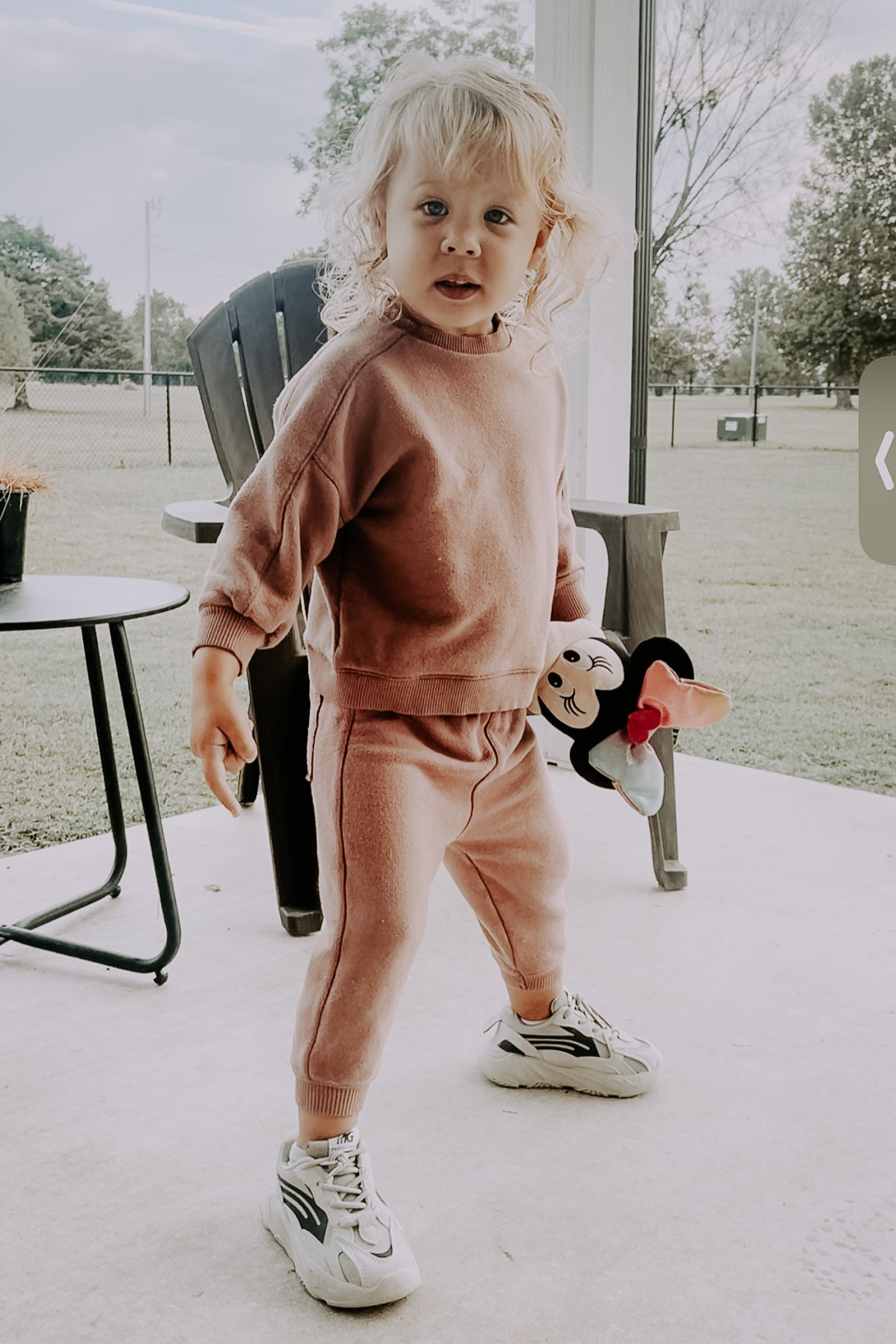 Loving these shoes that are name brand dupes! So cute on my girl! 

#LTKSale #LTKkids #LTKshoecrush