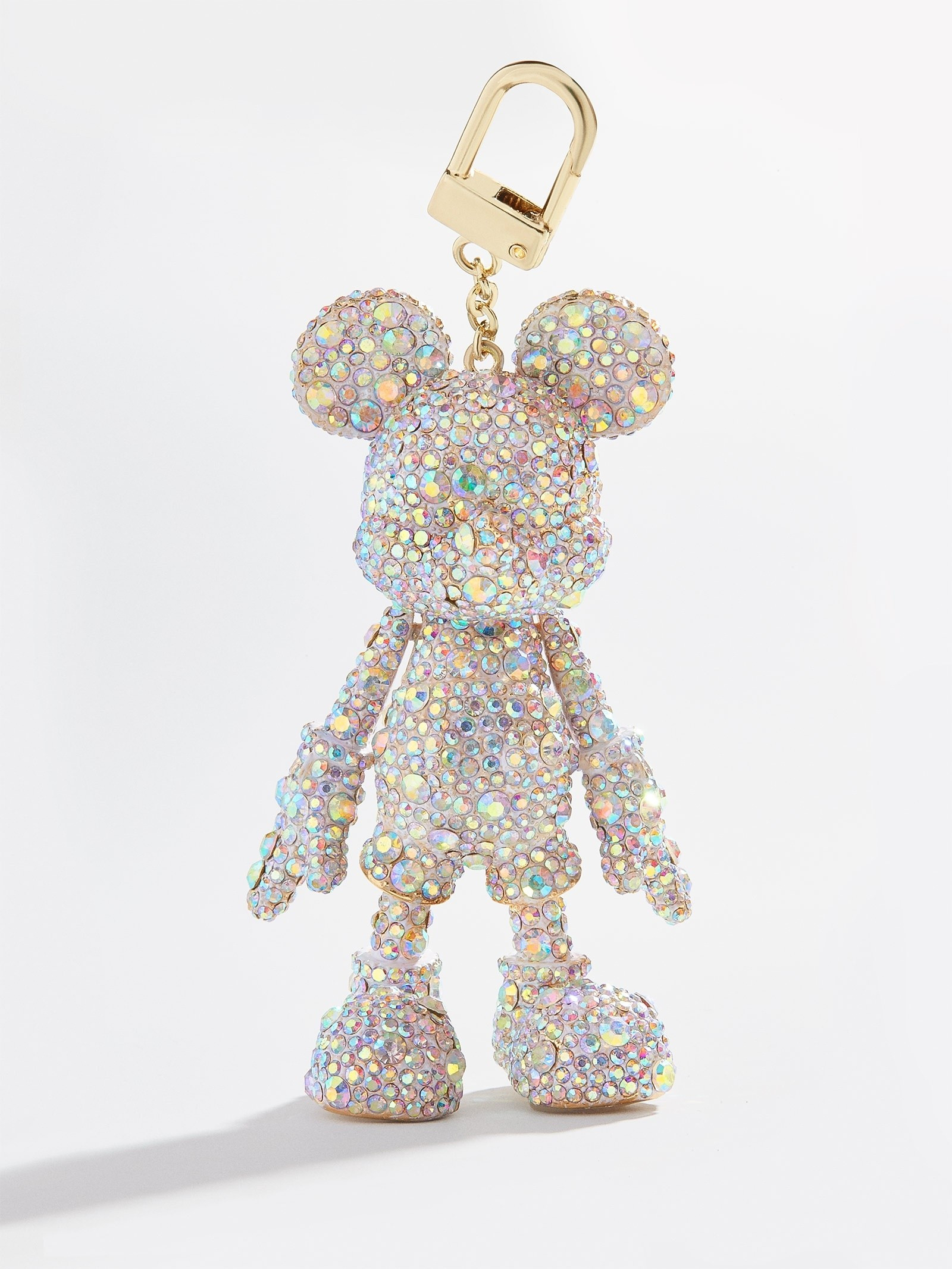 Mickey Mouse Disney Bag Charm | BaubleBar (US)