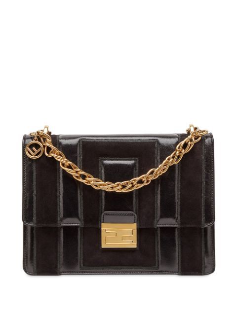 small Kan U shoulder bag | Farfetch (RoW)