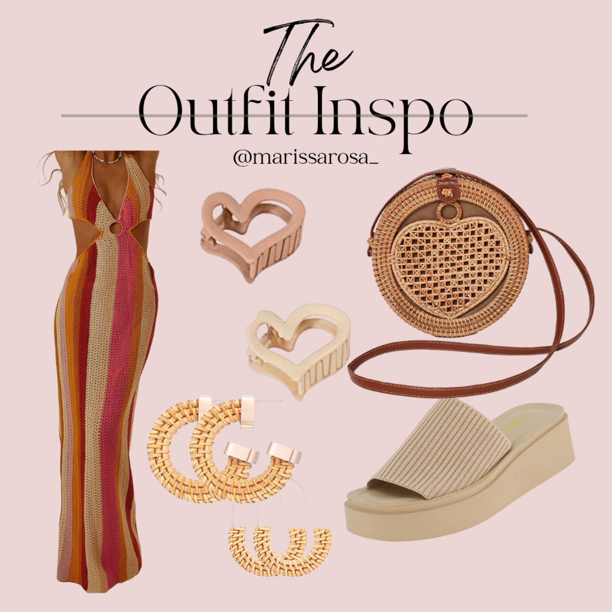 Sweetheart Ready 💕 Shop My Valentine’s Day Outfit Inspo 

#LTKU #LTKFind #LTKstyletip