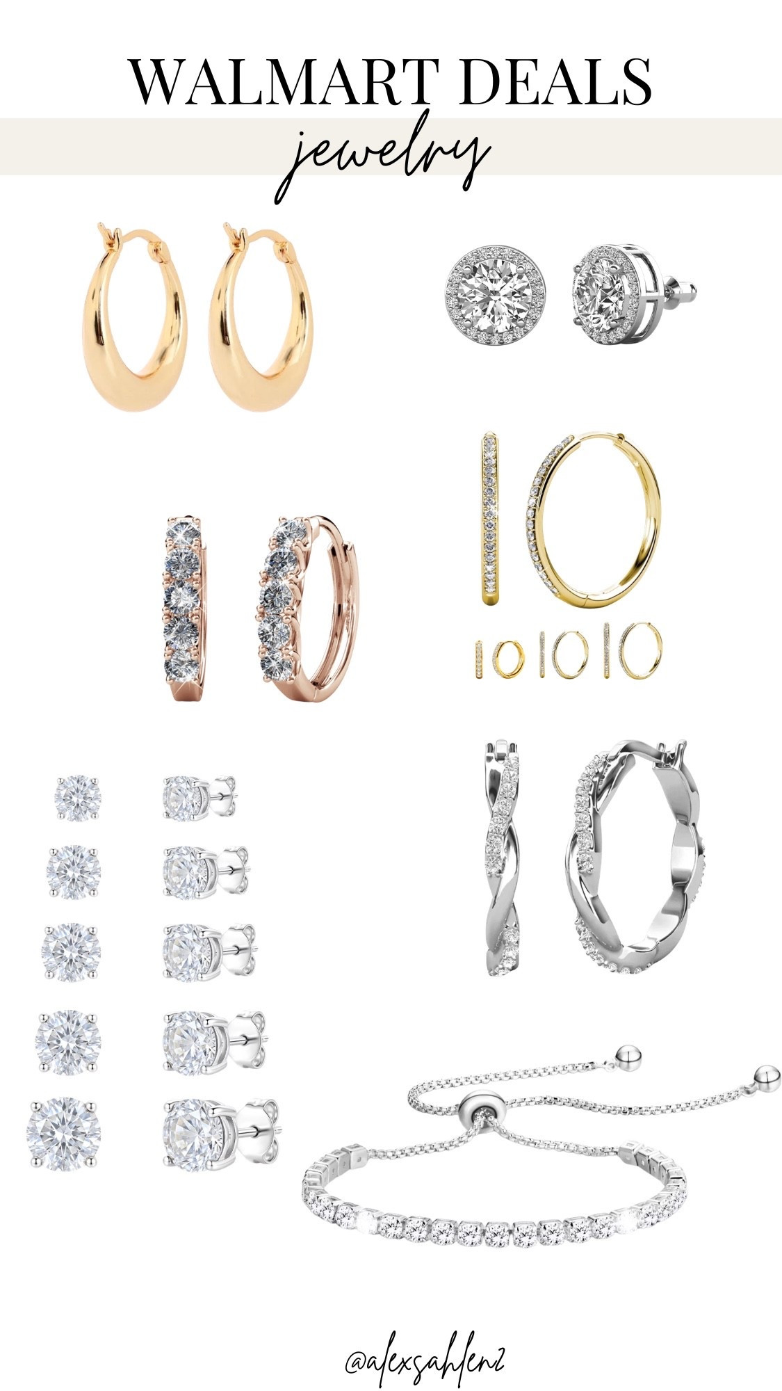 Omg the deals on this jewelry are unreal!
