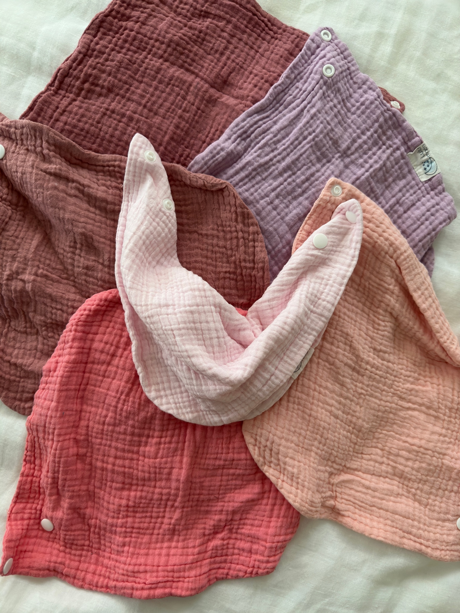 Baby bibs  🧸

#LTKbaby
