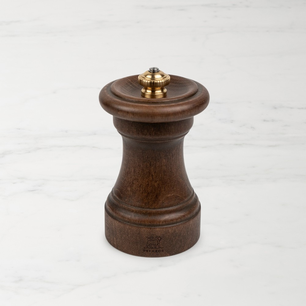 Peugeot Bistro 1874 Salt & Pepper Mills, 4" | Williams-Sonoma
