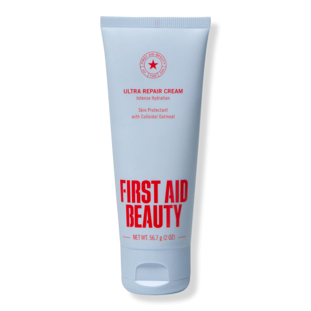 First Aid Beauty Ultra Repair Cream Intense Hydration Moisturizer - 2.0 oz | Ulta
