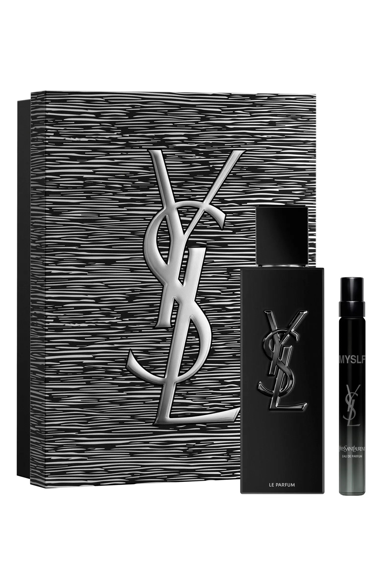 MYSLF Le Parfum 2-Piece Holiday Gift Set | Nordstrom