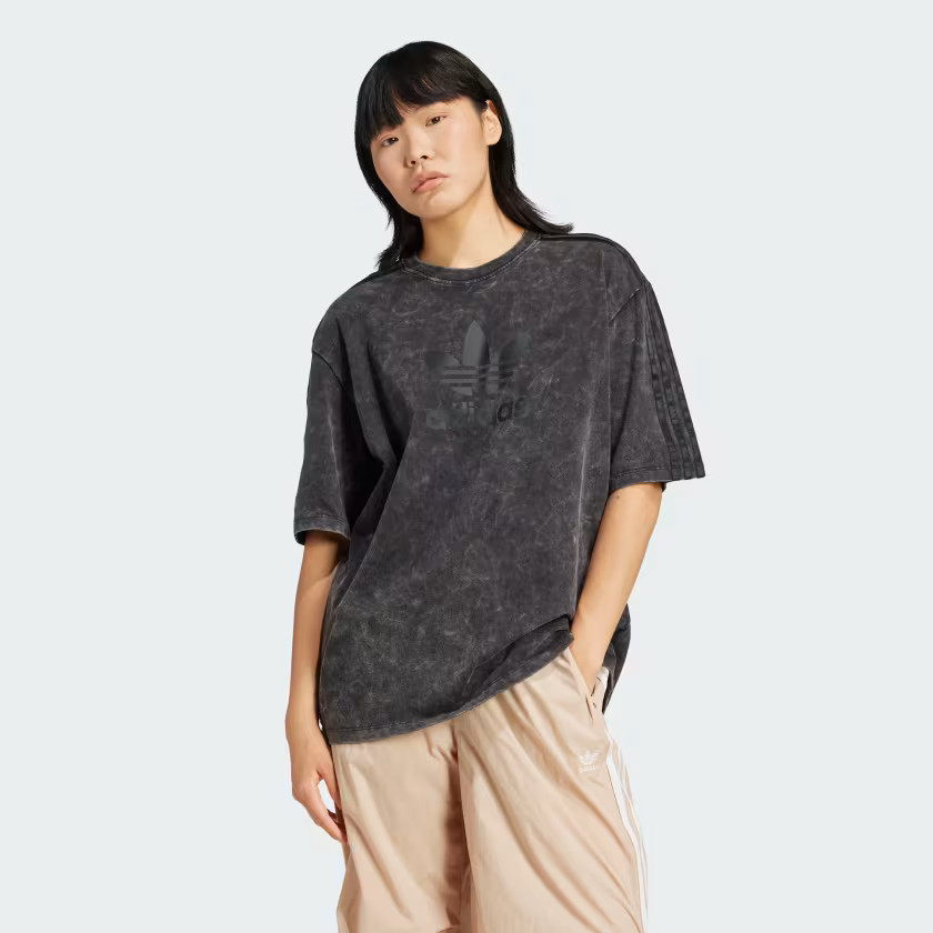 WASH TEE | adidas (US)
