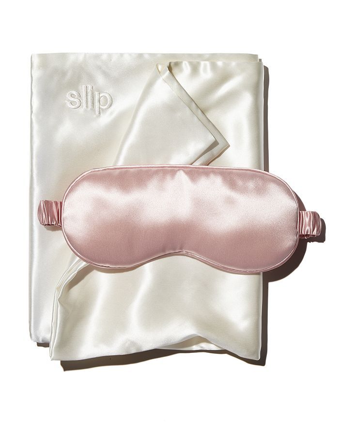 Pure Silk Beauty Sleep Gift Set ($124 value) | Bloomingdale's (US)