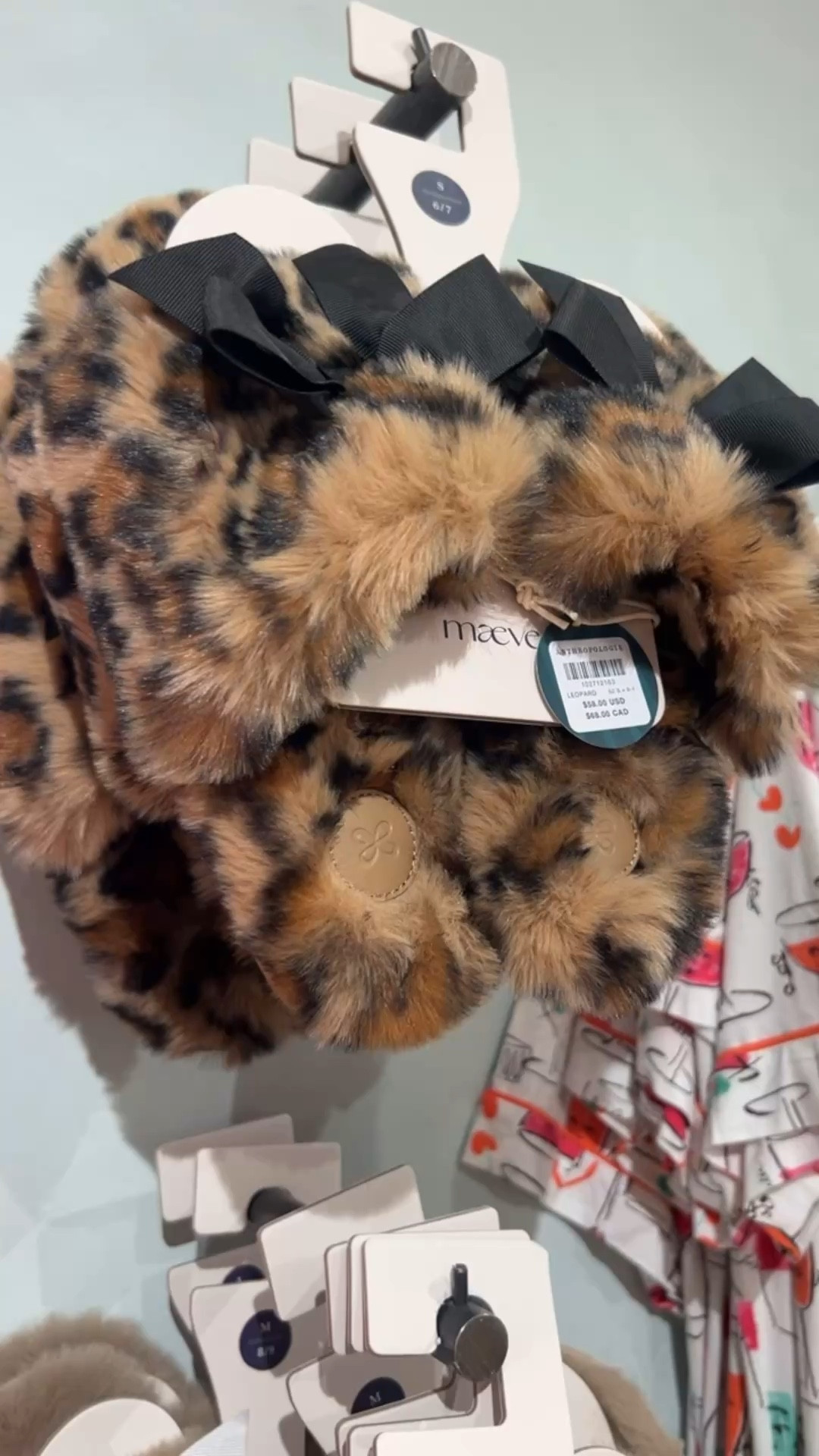 anthropologie maeve faux fur fuzzy slippers  

slippers | house slippers | fuzzy slippers | gifts for her | holiday gift guide | gift ideas 

#ltkcyberweek #ltkholiday #ltkgiftguide