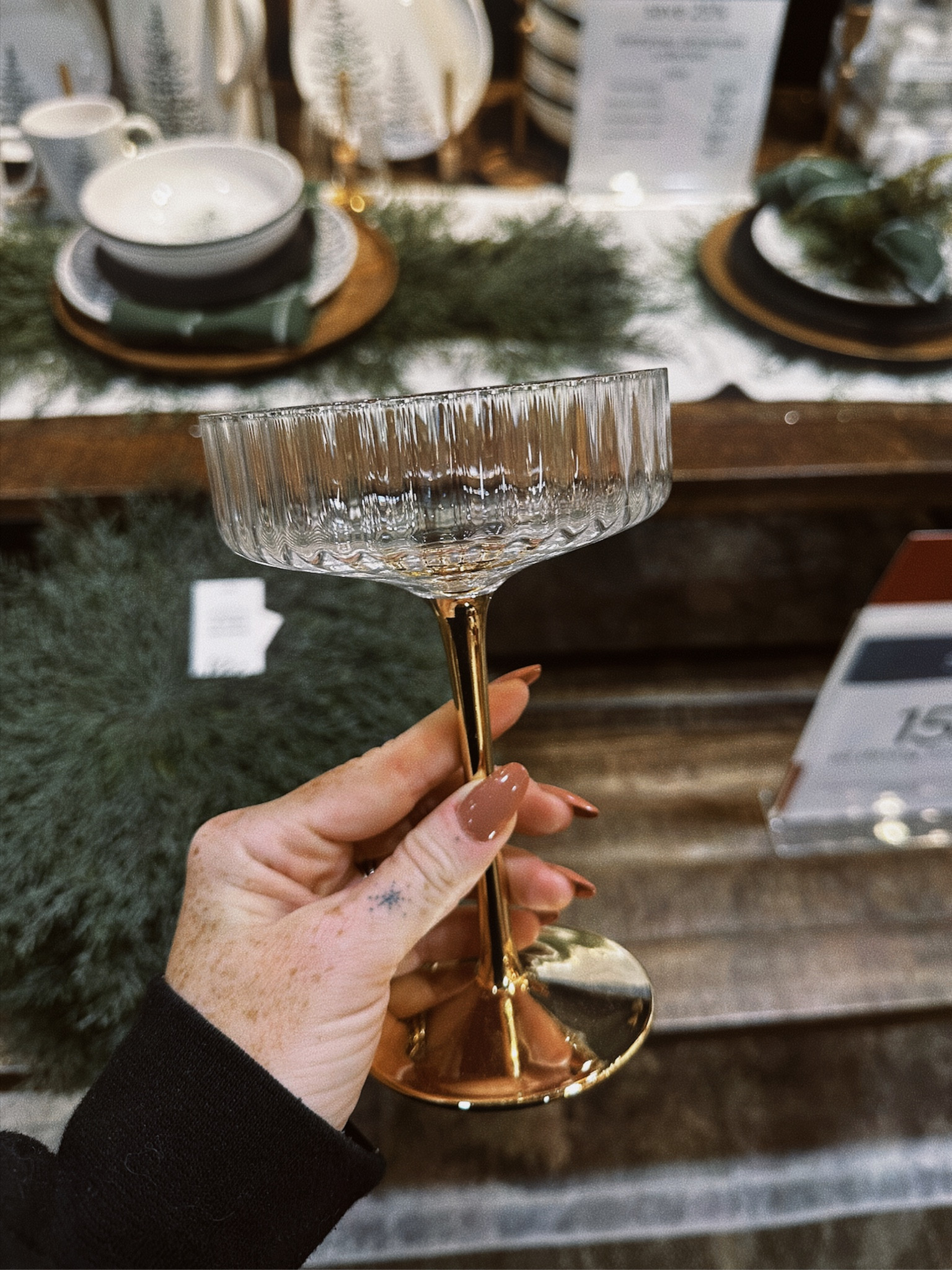 the most gorgeous glassware ✨ 

use code: FAMILY for 25% off entire purchase

#LTKHolidaySale #LTKHoliday #LTKhome