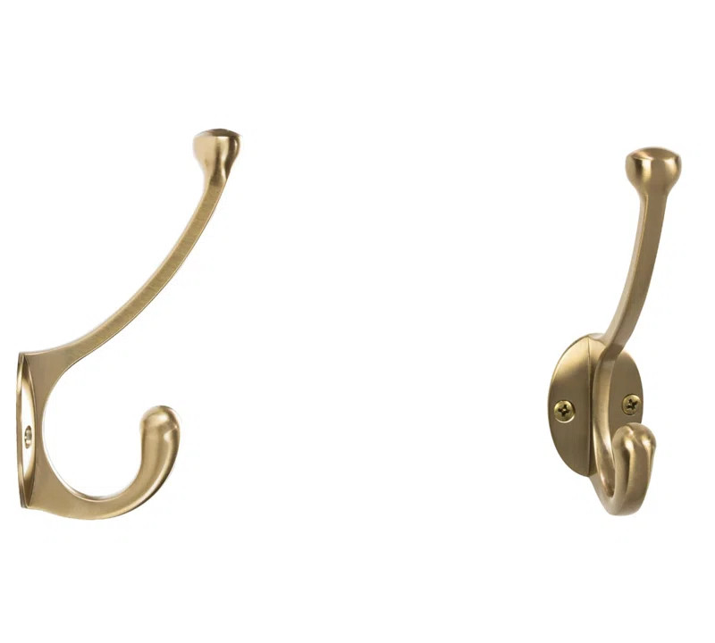 Ryland Bergen Wall Hooks | Wayfair North America