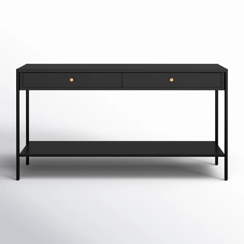 Acer 57'' Console Table | Wayfair North America