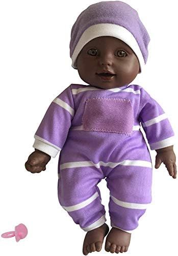 The New York Doll Collection 11 inch Soft Body Doll in Gift Box - Award Winner & Toy 11" Baby Dol... | Amazon (US)