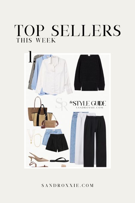 Top seller - shorts, button downs & more 

(1 of 9)

+ linking similar items
& other items in the pic too

xo, Sandroxxie by Sandra | #sandroxxie 
www.sandroxxie.com

#LTKstyletip #LTKSeasonal #LTKitbag