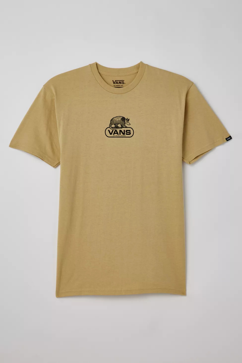 Vans Armadillo Tee | Urban Outfitters (US and RoW)