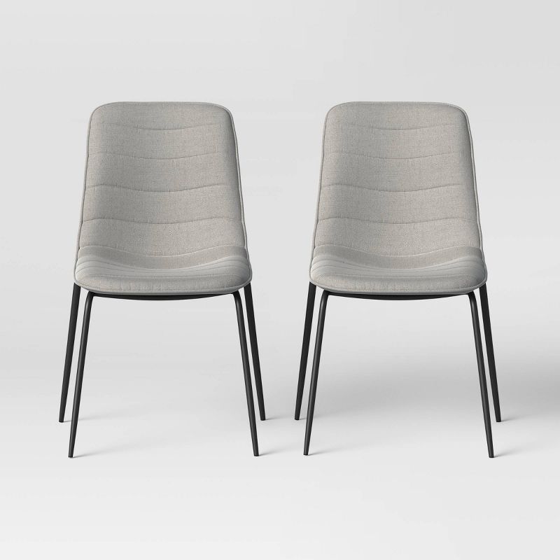 2pk Haverhood Dining Chairs - Project 62™ | Target