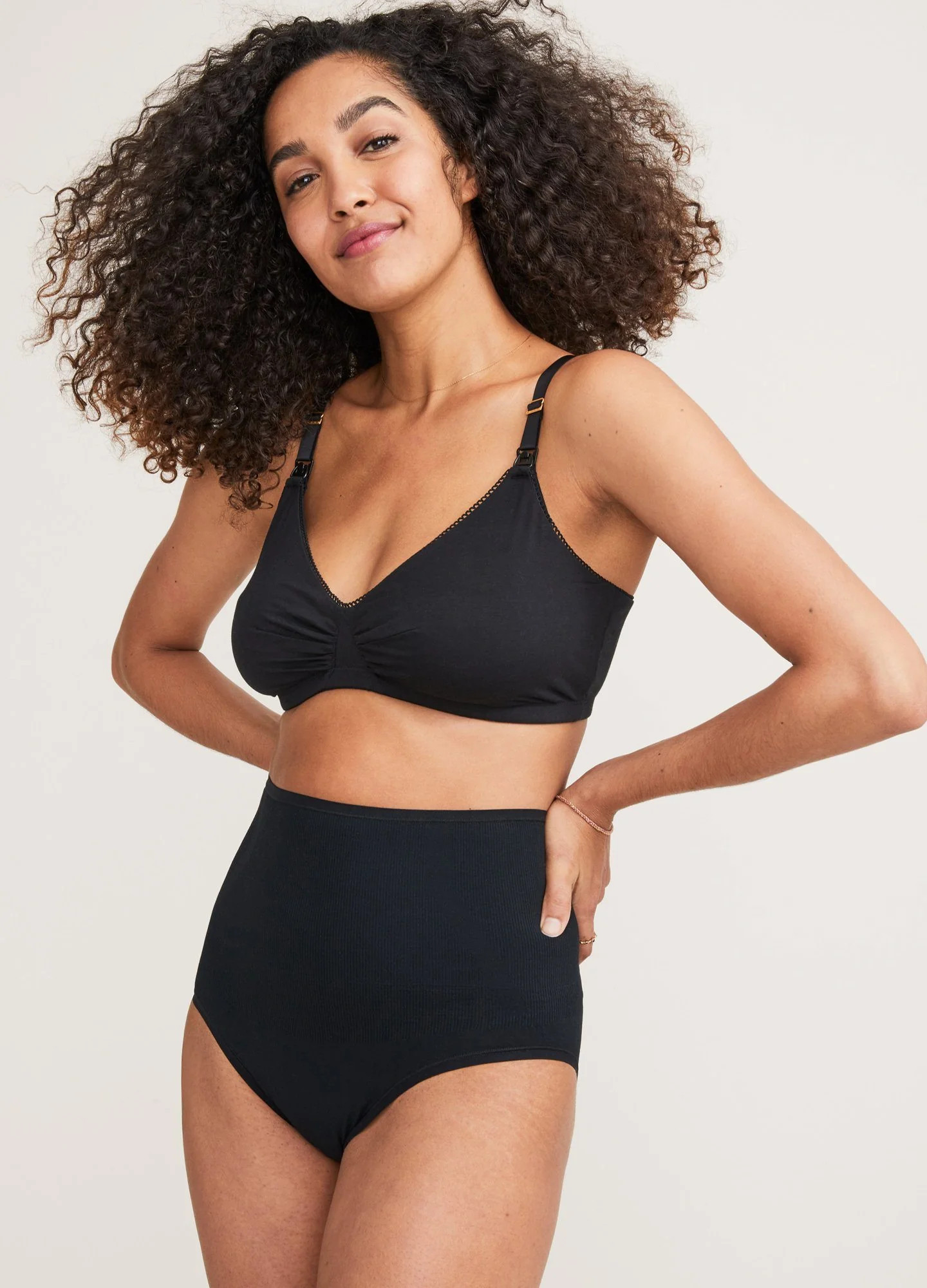 the everyday nursing bra | HATCH Collection